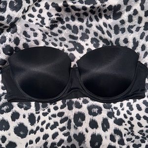 VS/ Pink wear everywhere push-up bra! 36B hardly worn!